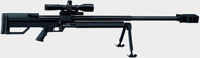 Steyr Hs50 .50 Bmg W/o Optics - $5220.5 (Free S/H on Firearms)