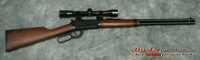 Used Winchester 94 30-30 - $348