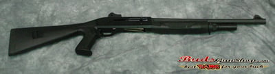 Used Benelli M1 12ga Tactical - $859