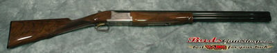 Used Browning Citori Superlight Feather - $1477