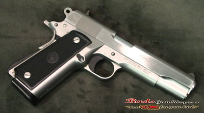 Used Para Ordnance P14 .45 Stainless - $456