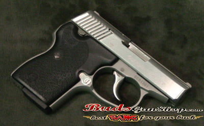 Used North American Arms Guardian .380 - $294
