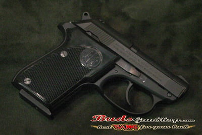 Used Beretta Tomcat 3032 - $241