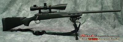 Used Remington 700 .223 Varmint - $402  (Free Shipping on Firearms)