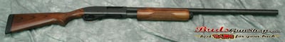 Used Remington 870 12ga Laminate - $204  (Free Shipping on Firearms)
