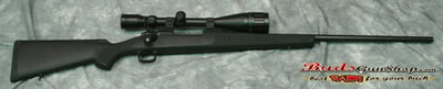 Used Winchester 70 30-06 - $241