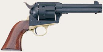 Stoeger 1873 Cattleman Hombre .45 Colt - $419 