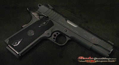 Used Taurus Pt 1911 9mm - $321