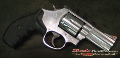 Used Smith & Wesson 686 Plus 3 Inch - $456