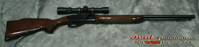 Used Remington 552 Speedmaster.22lr - $348  (Free Shipping on Firearms)