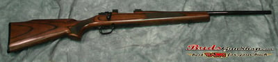 Used Remington 799 .22-250 - $479  (Free Shipping on Firearms)