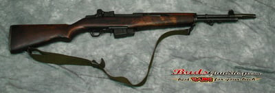 Used Golden State Beretta Bm-59 - $715