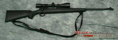 Used Remington 700 Adl .270 - $294  (Free Shipping on Firearms)