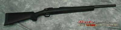 Used Remington 700 Sps Tactical .308 - $456  (Free Shipping on Firearms)