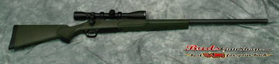 Used Remington 700 Varmint 308 Od - $482  (Free Shipping on Firearms)