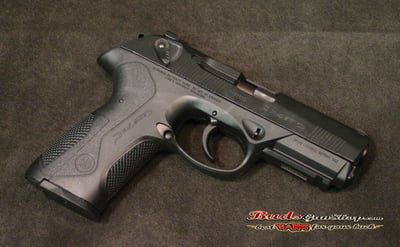 Used Beretta Px4 9mm - $348