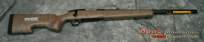 Used Browning A Bolt Tactical Varmint 22-250 - $832