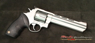 Used Taurus M44 44 Magnum - $375