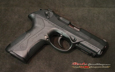 Used Beretta Px4 9mm - $348