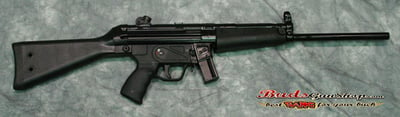Ati At94a3 9mm - $1039  (Free Shipping on Firearms)