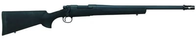 Remington 700 Sps Tactical .308 20" Aac Brakeout Black Synthetic - $671  (Free Shipping on Firearms)
