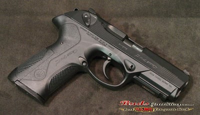 Used Beretta Px4 .40s&w - $337