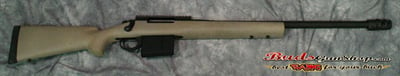 Used Remington 700 Police Mlr 338 Lapua - $1208  (Free Shipping on Firearms)