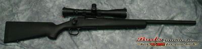 Used Remington 700 Ltr Leupold Mk4 - $1101  (Free Shipping on Firearms)