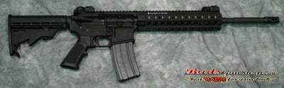 Used Smith & Wesson M&p15 Tactical - $886