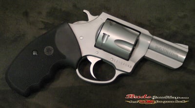 Used Charter Arms Pit Bull .40s&w - $294