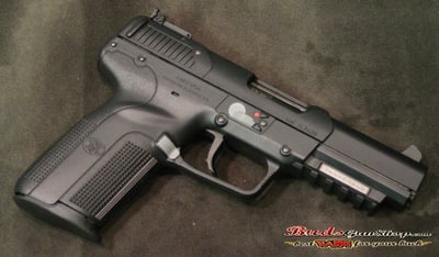 Used Fn Five Seven 5.7x28 - $724