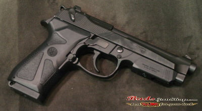 Used Beretta 90-two .40 - $469