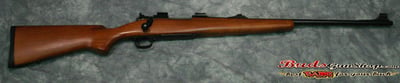 Used Winchester 70 .223 - $267