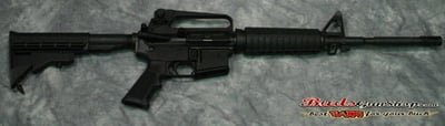 Used Olympic Arms Ar-15 Carbine - $456