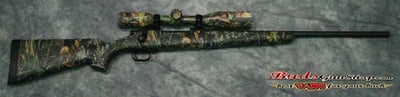 Used Remington 700 Camo .30-06 - $348  (Free Shipping on Firearms)