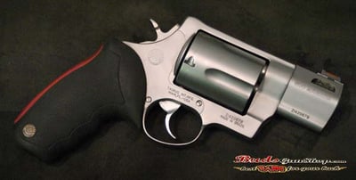 Used Taurus M500 2.5 .500 Magnum - $590