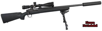 Yhm Phantom 7.62mm Ss Qd Suppressor - $729.99