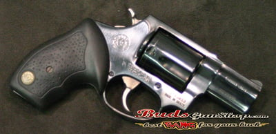 Used Taurus 905 9mm - $289