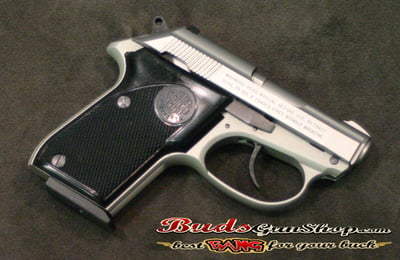 Used Beretta 3032 Inox - $299