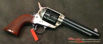 Used Uberti El Patron .45 Colt - $399