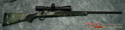 Used Remington Xhr 700 .270 Bushnell Elite - $1049  (Free Shipping on Firearms)