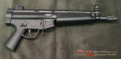 Used Ati Gsg-5 Pistol - $359