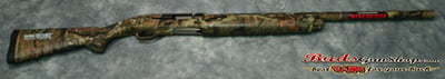 Used Winchester Sx3 12ga Camo - $899