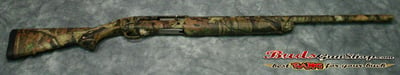 Used Winchester Sx3 12ga Camo - $899