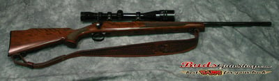 Used Remington 700 Bdl 30-06 - $499  (Free Shipping on Firearms)
