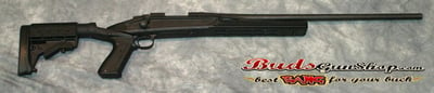 Used Remington 700 .300wsm Knoxx - $689  (Free Shipping on Firearms)
