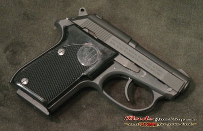 Used Beretta 3032 Tomcat - $269