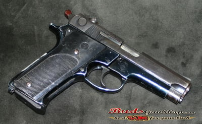 Century /s&w Used 59 Pistol-good Condition - $330