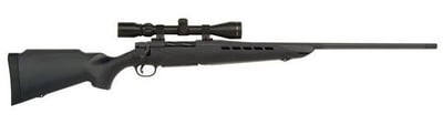 Mossberg 4x4 Ba 30-06 B Syn Cls Scp - $285