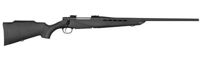 Mossberg 4x4 Bolt Action 270 Blued Synthetic Classic - $317